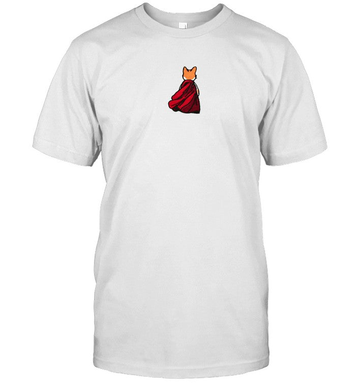 limited Loky Hero shirt