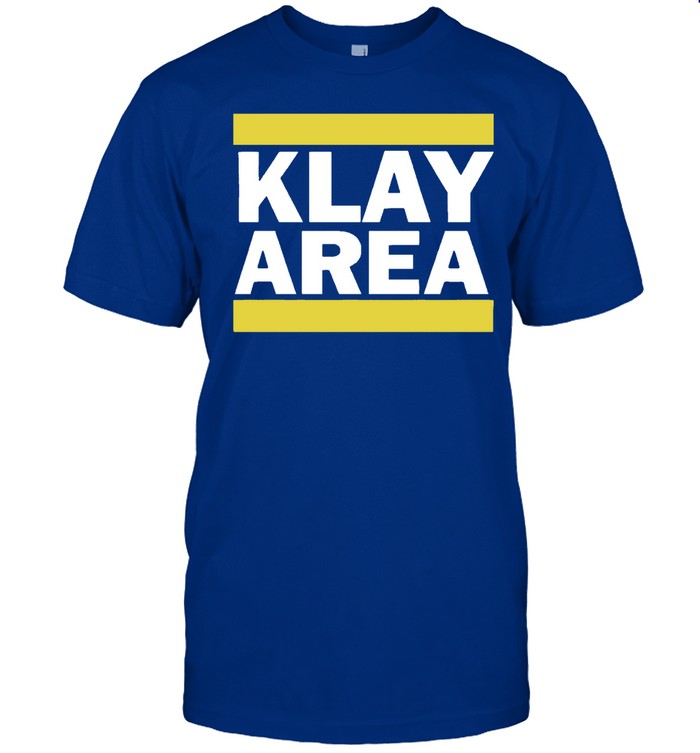 Klay area Shirts Tee