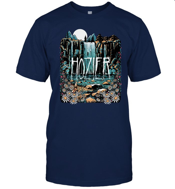 Hozier Clarkston MI 5-31-2024 Shirt