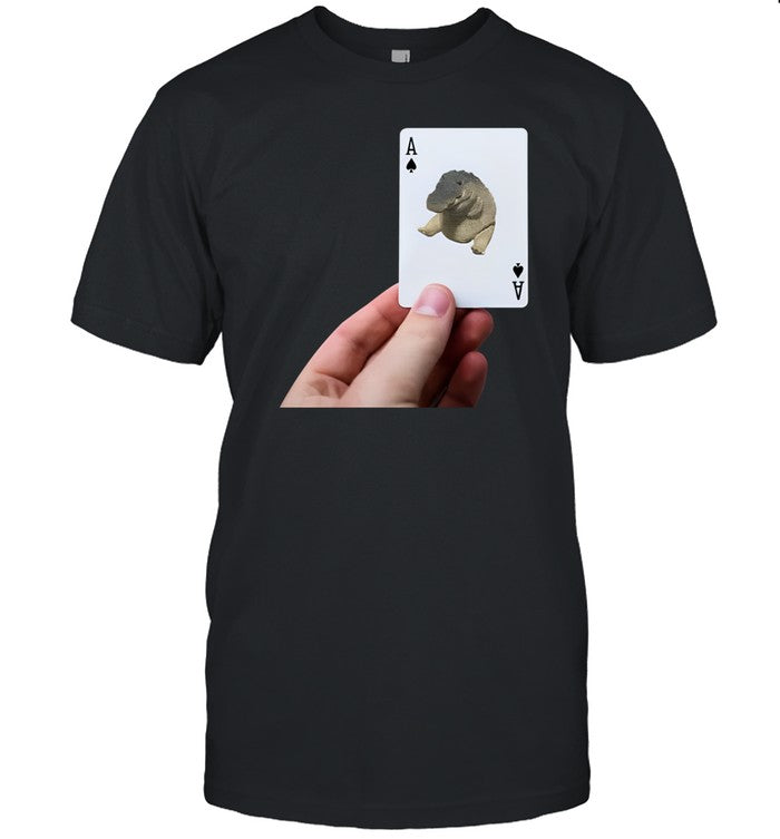Gomu Gomu Ace Shirt