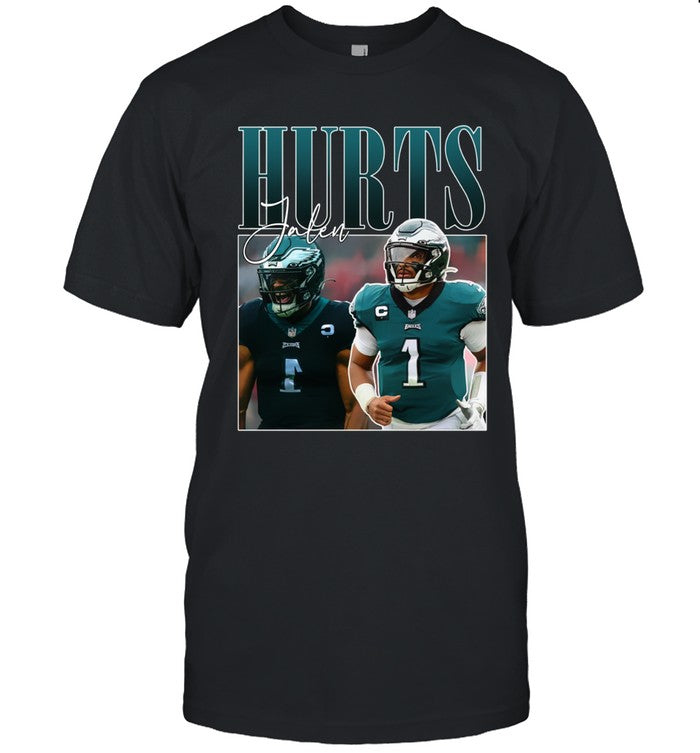 Jalen Hurts Limited Shirt