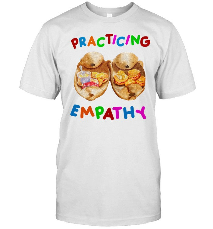 Shirt Jmcgg Justin Practicing Empathy