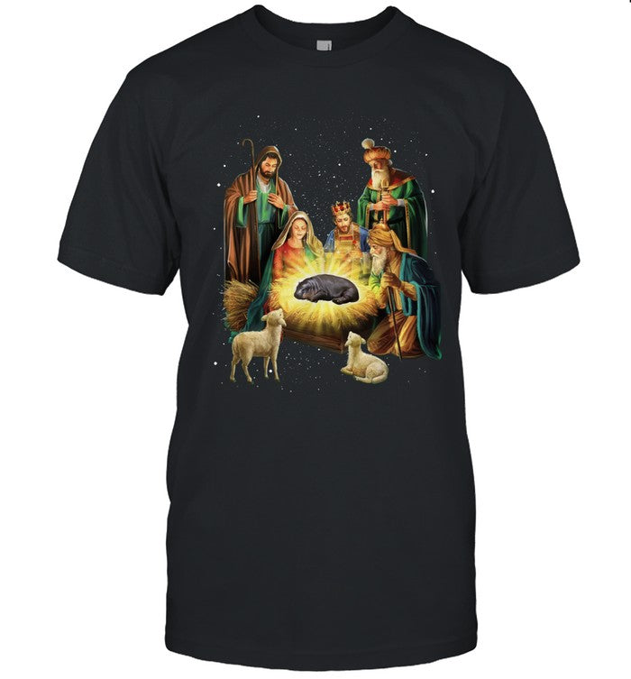 Christmas Miracle Christmas Shirt