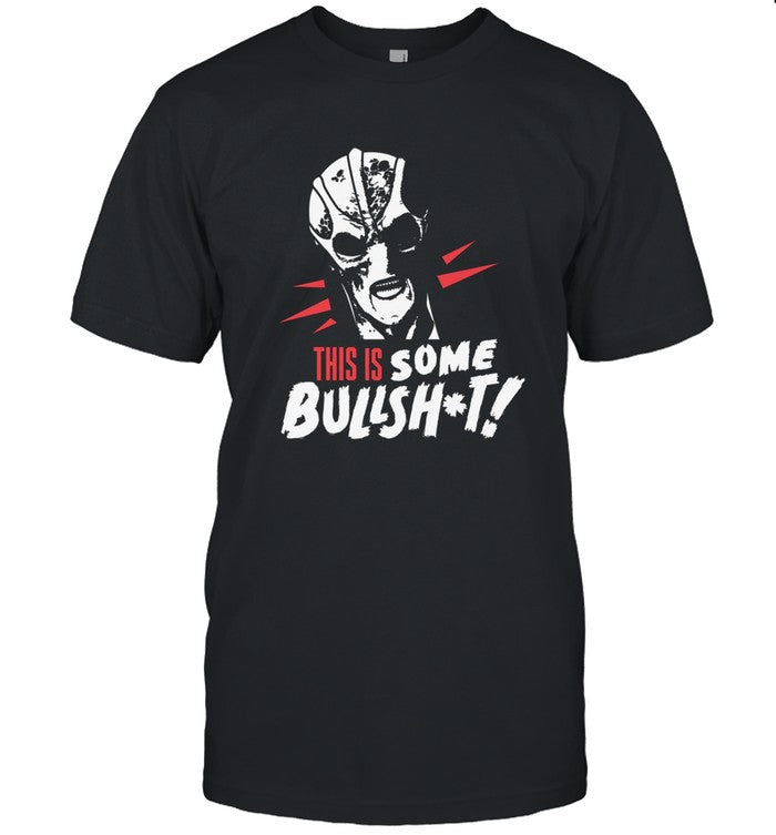 Resident Alien Shirt 2024