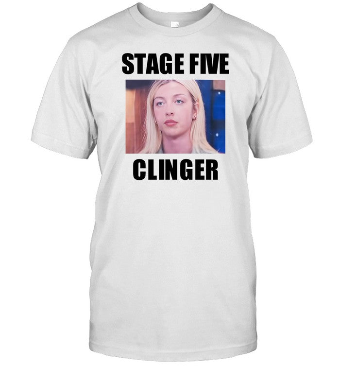 Stage Five Clinger Limited Shirt