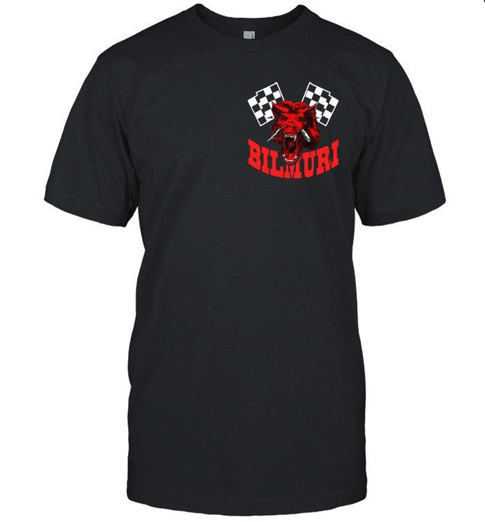 Limited Bilmuri Pit Crew Shirts