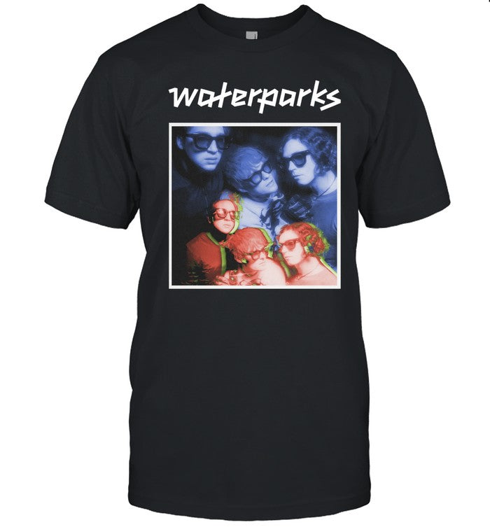 Shirt Waterparks Trinity