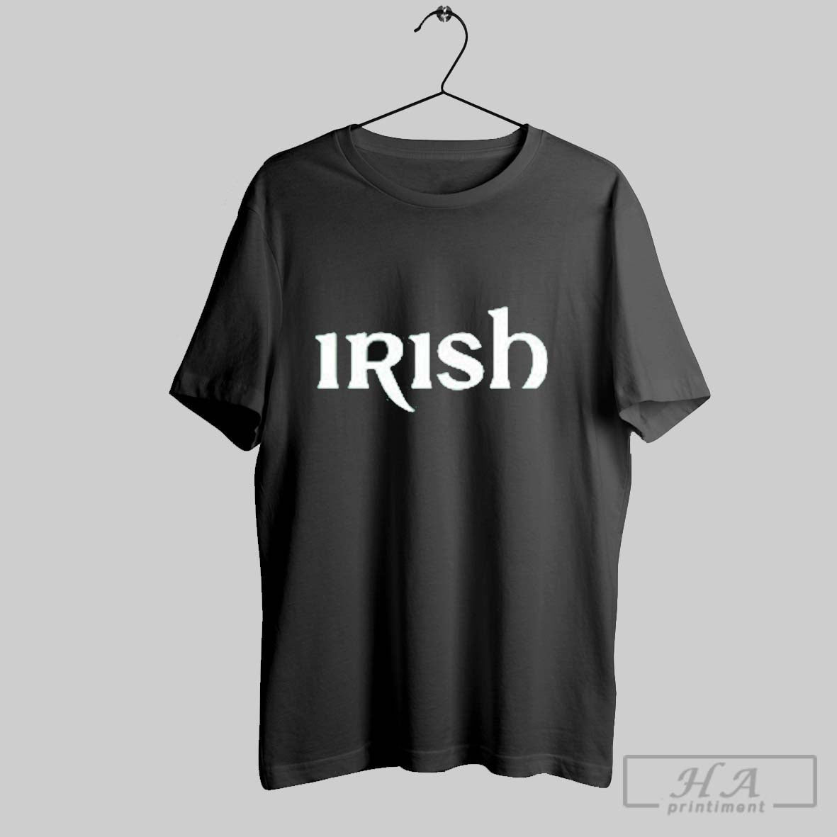Premium Irish Goodbye T Shirt