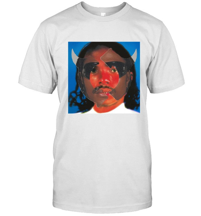 Limited Steve Lacy Gemini Rights Tee