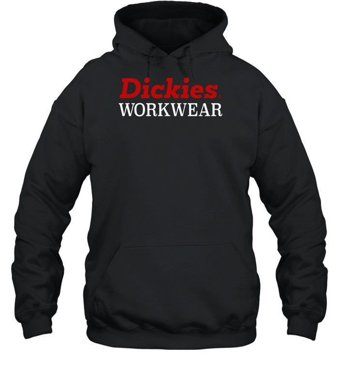 Dickies Workwear Hoodie