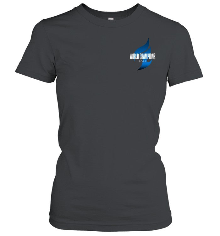 Dallas Fuel 2022 Overwatch League Champions Shirt_1