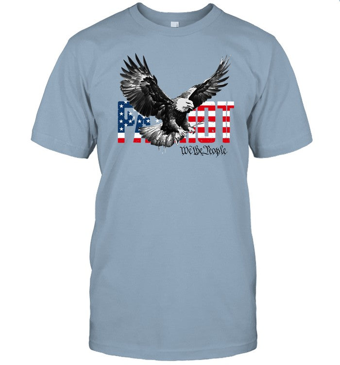 patriotgear Patriot We The People Freebird Shirt