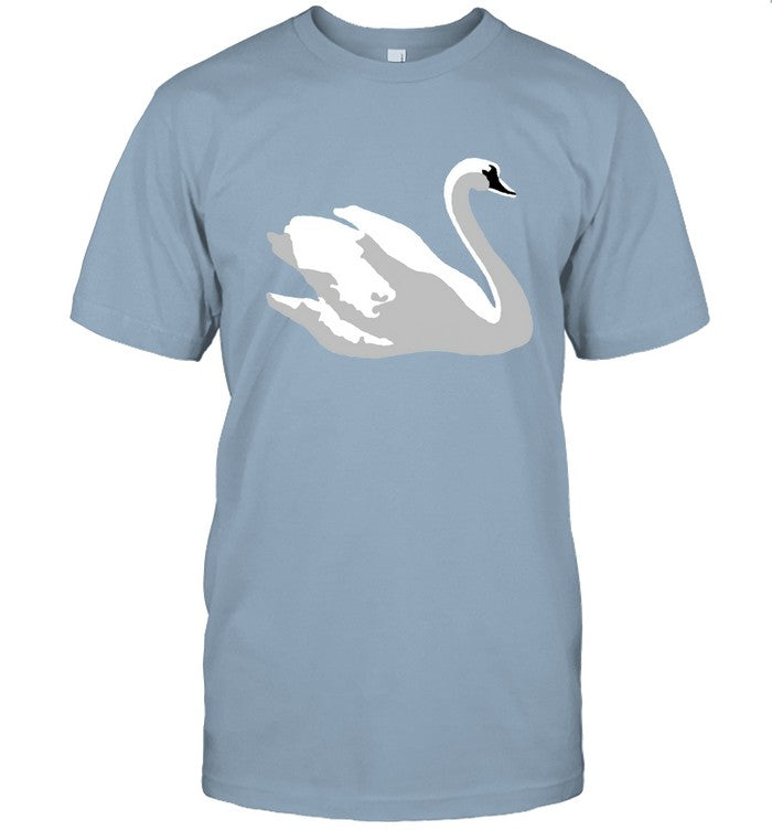 Lana Del Rey Festival Swan 2024 Shirt