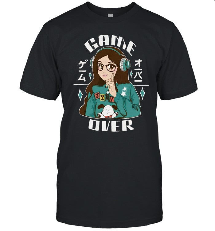 Jayden 2024 Shirt