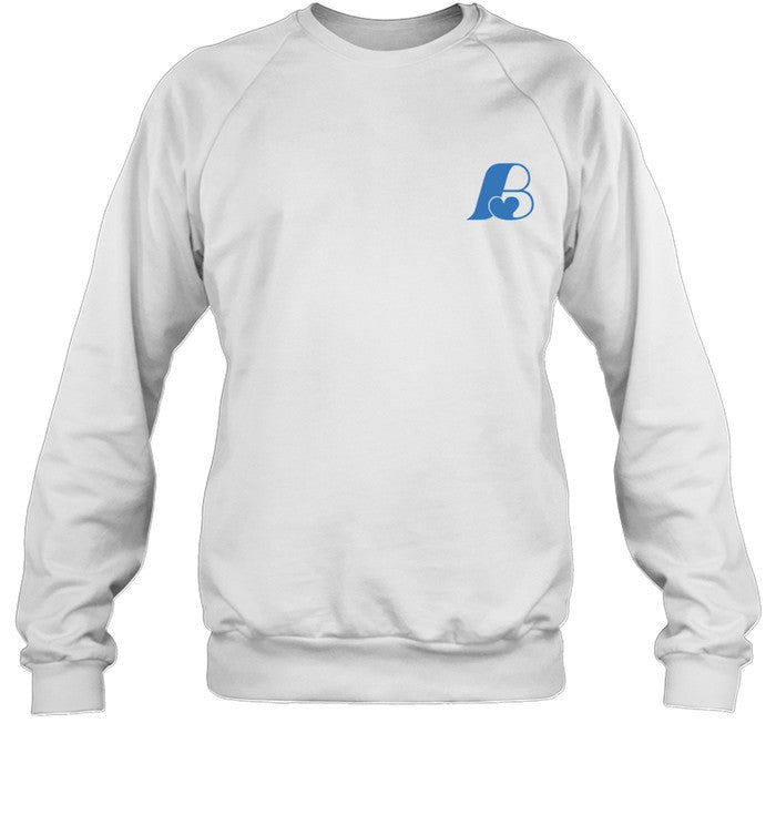 Que Dios Te Bendiga Sweatshirt
