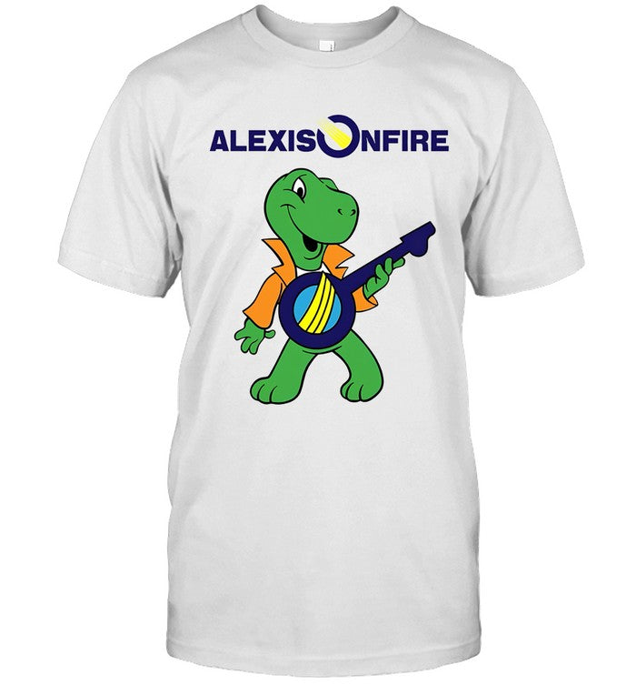 Alexisonfire Domer Limited Tee