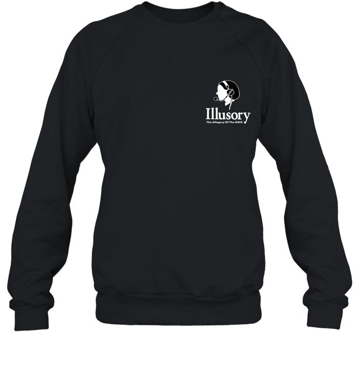 G Jones Hoodie