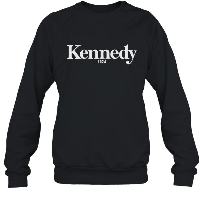 Kennedy24 shirt