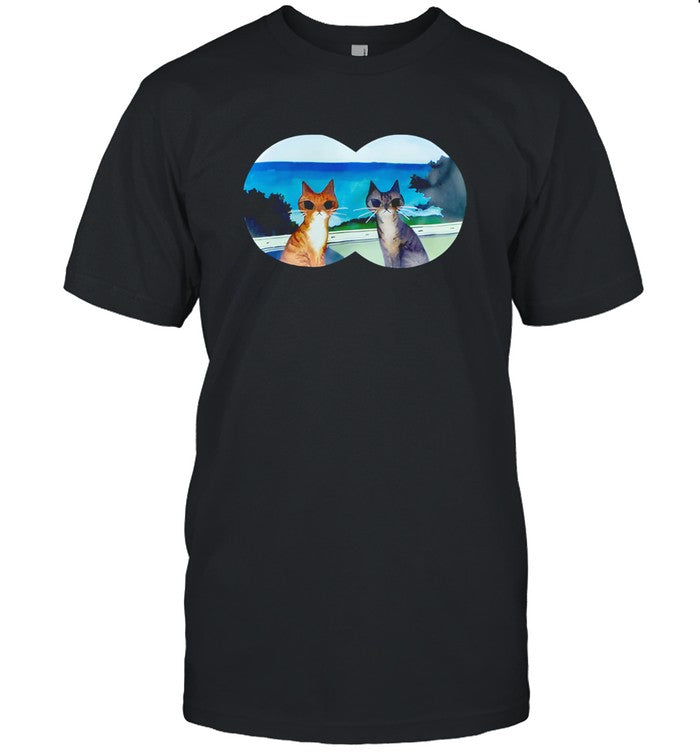 Kellypringle Private Conversation shirt