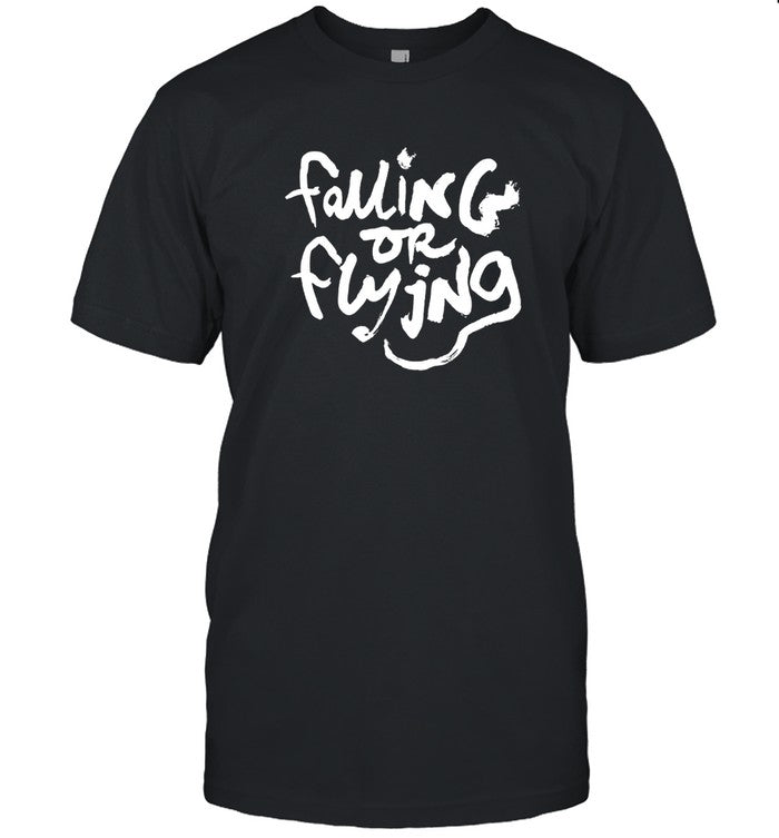 JORJA SMITH FALLING OR FLYING SHIRT