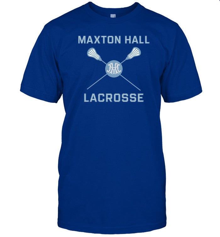 Maxton Hall Lacrosse