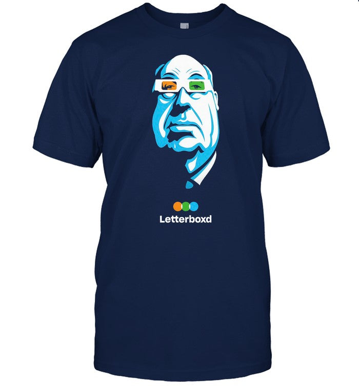 Letterboxd New Shirt