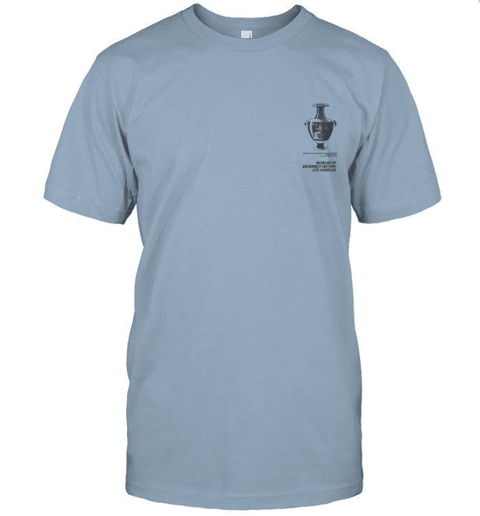 Pizza Artifact Tee