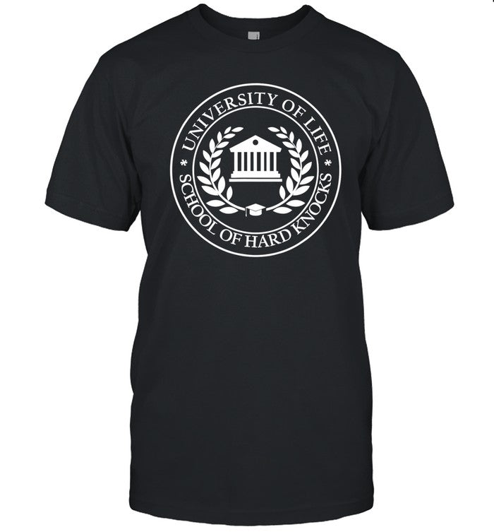 School of Hard Knocks Shirt