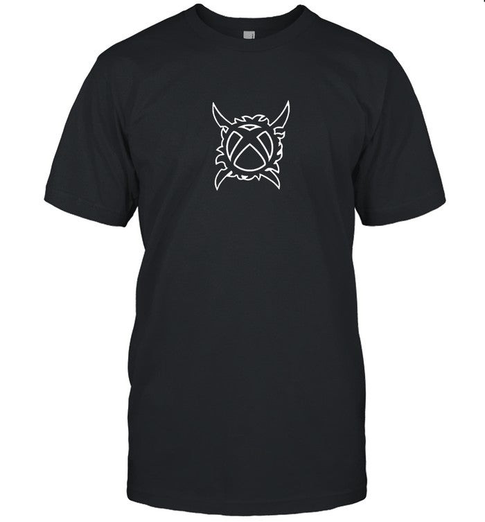 Ken Carson Xxbox Black Tee