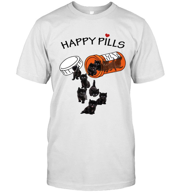 Happy Pills