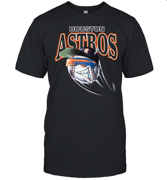 2024 Slumpedboyz Houston Astros Shirt