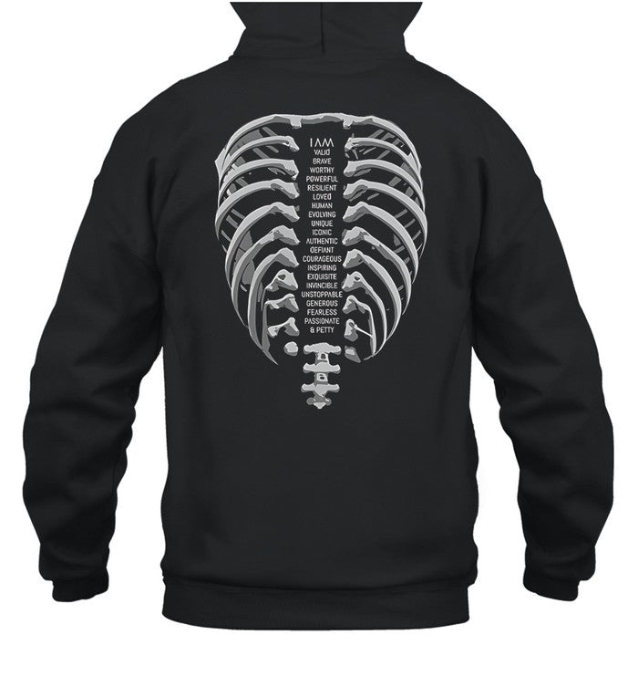 Swoop Valid Social Club Shirt