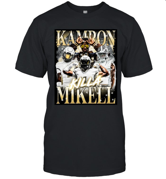 Kamron Mikell Exclusive Shirt