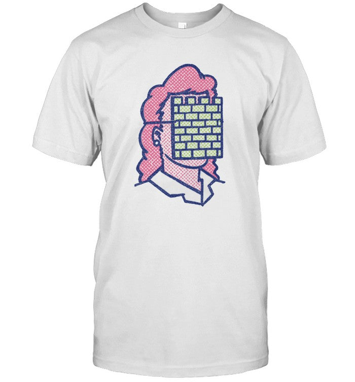 T-Shirts Castleface Records Gal Friday 2024