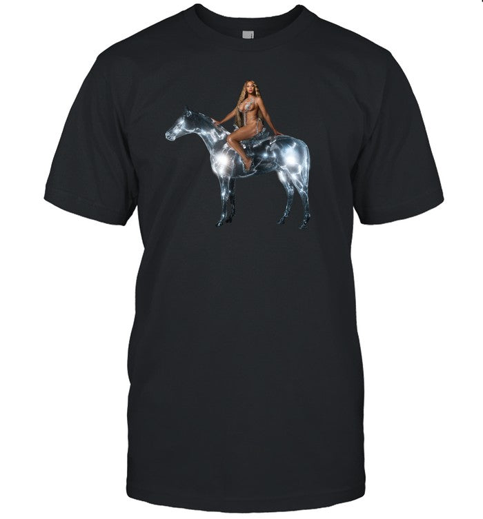 Limited beyonce renaissance Tee
