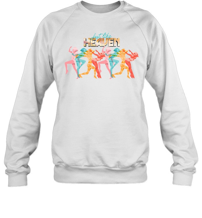 2024 Just Like Heaven Fest Let'S Dance Shirt