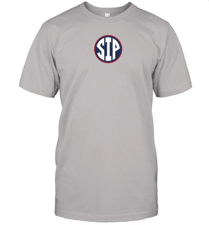 Lane Kiffin SIP Shirt Meaning