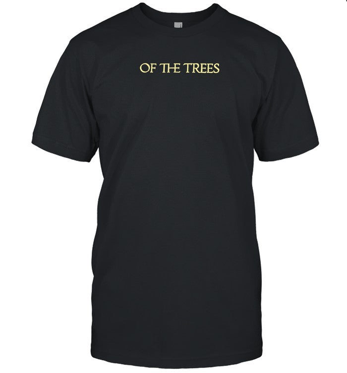 New Of The Trees Heavyweight Shirt