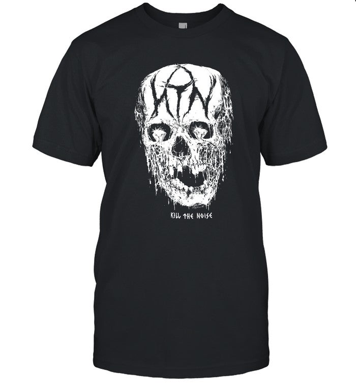 Hollow World Shirt New
