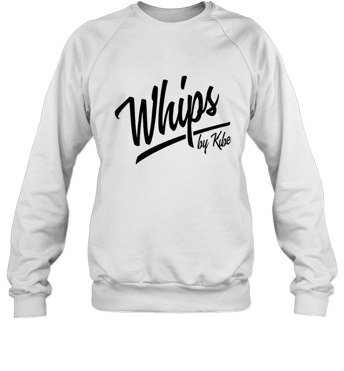 Andrew Kibe Whips Hoodie 2023