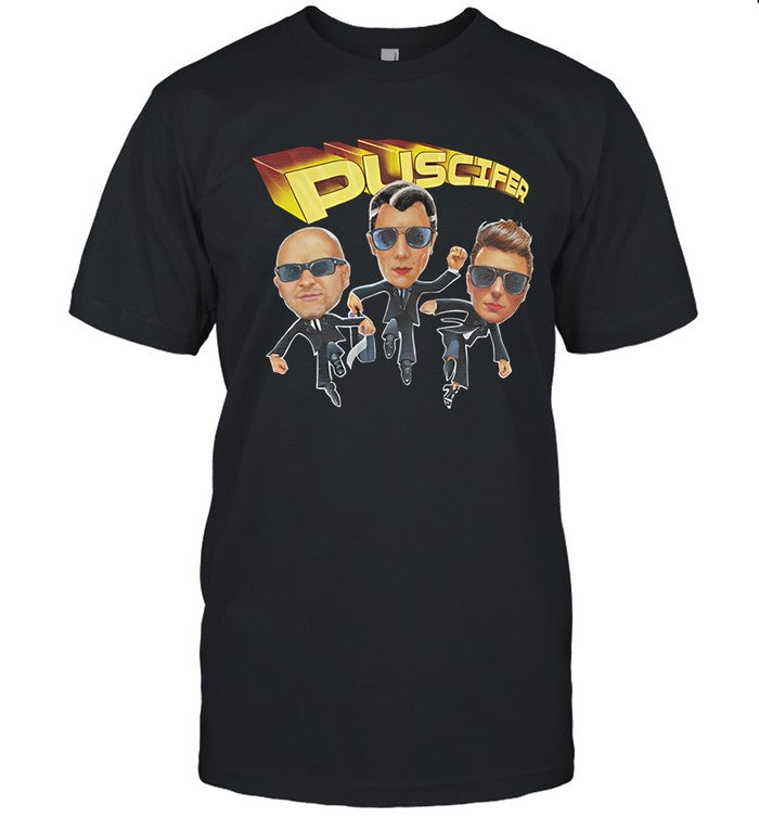 Puscifer New Shirt