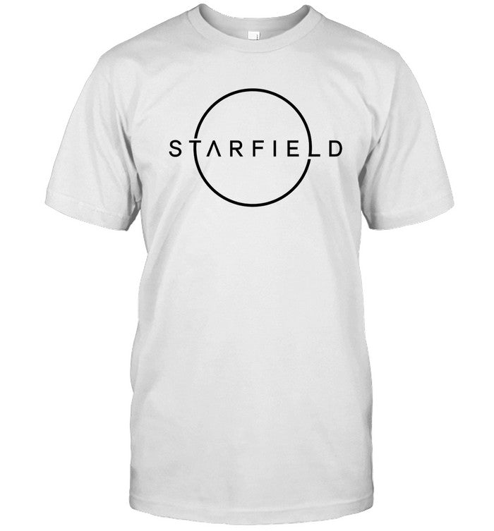 Shirts Starfield Logo Limited