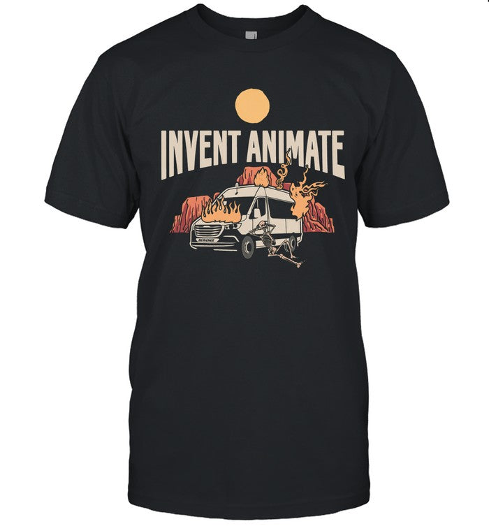 Invent Animate Breakdown Shirt