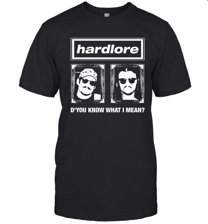 T-Shirts Closed Casket Activities Hardlore Oasis Limited