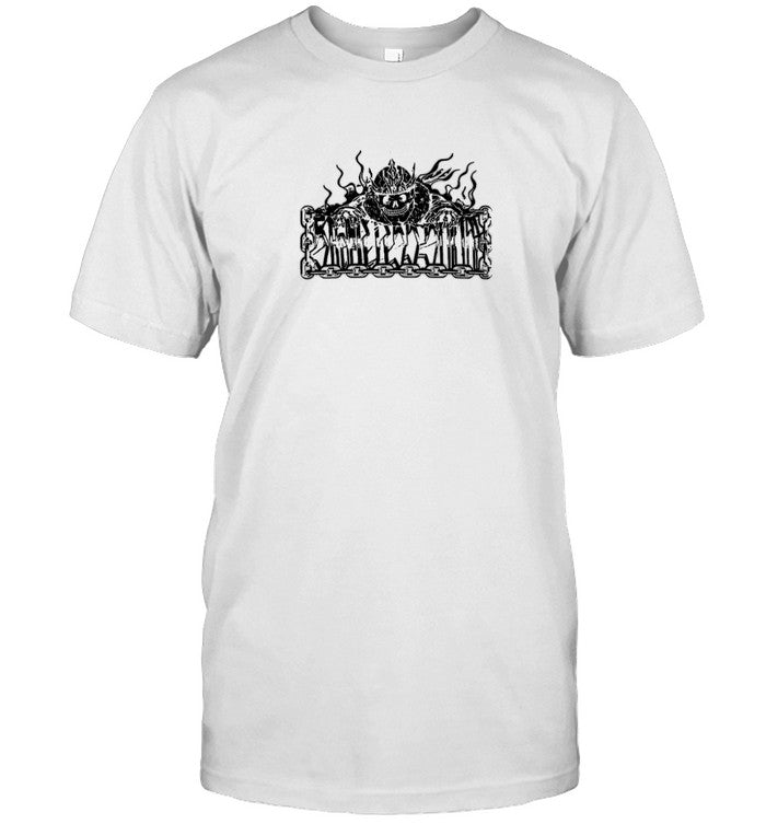 G59 SHAMELESSSUICIDE TEE