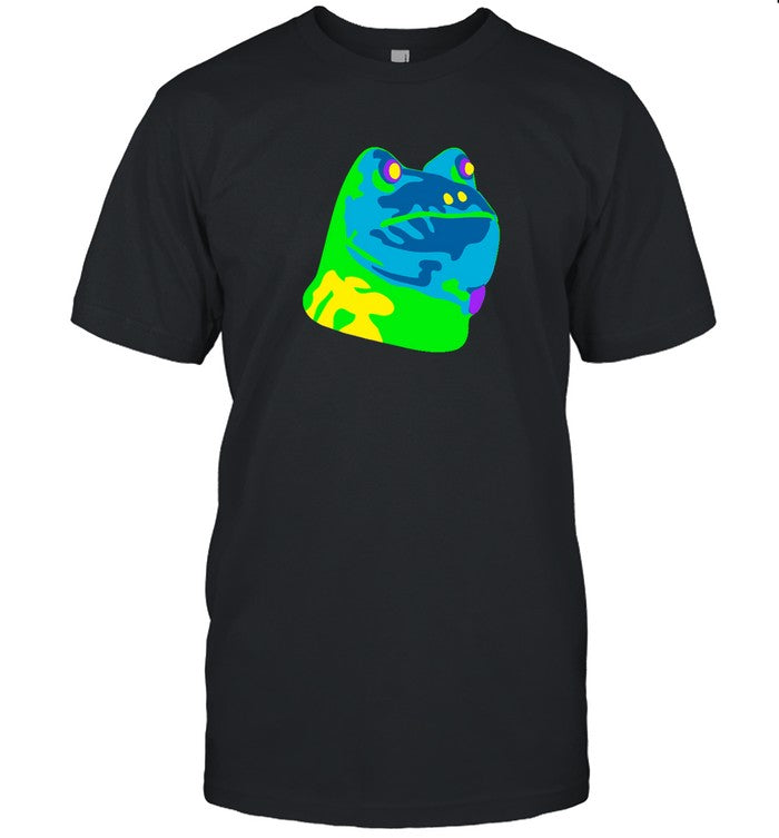 Martincitopants Logo Tee shirts