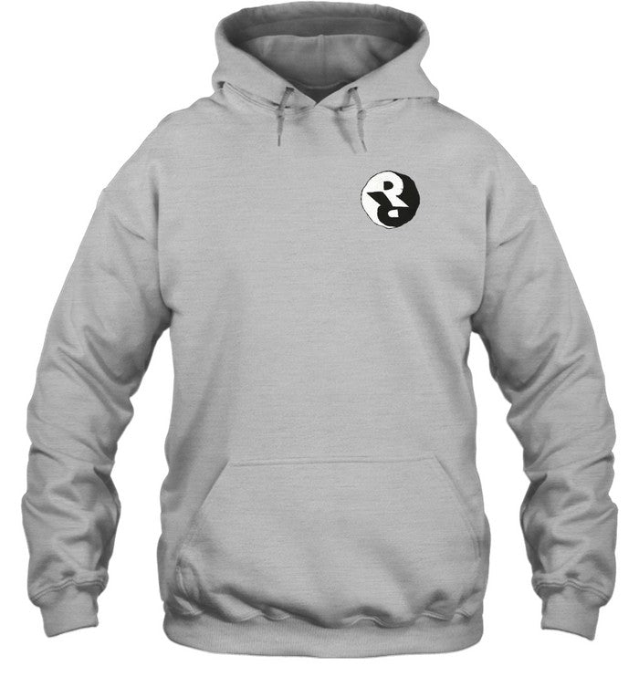RR Grey Shirt