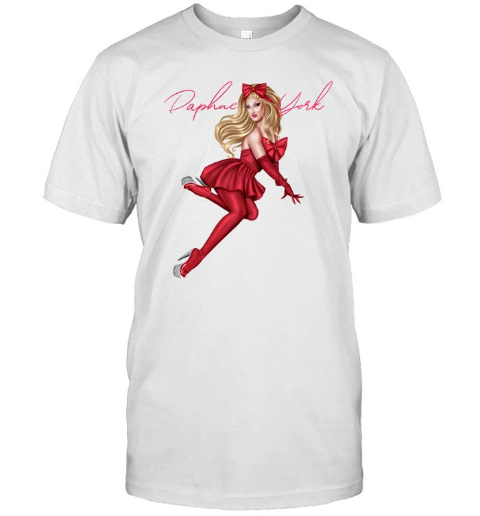 Limited Daphne York Shirt