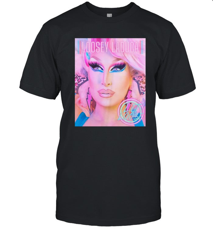 Let Loose Shirt