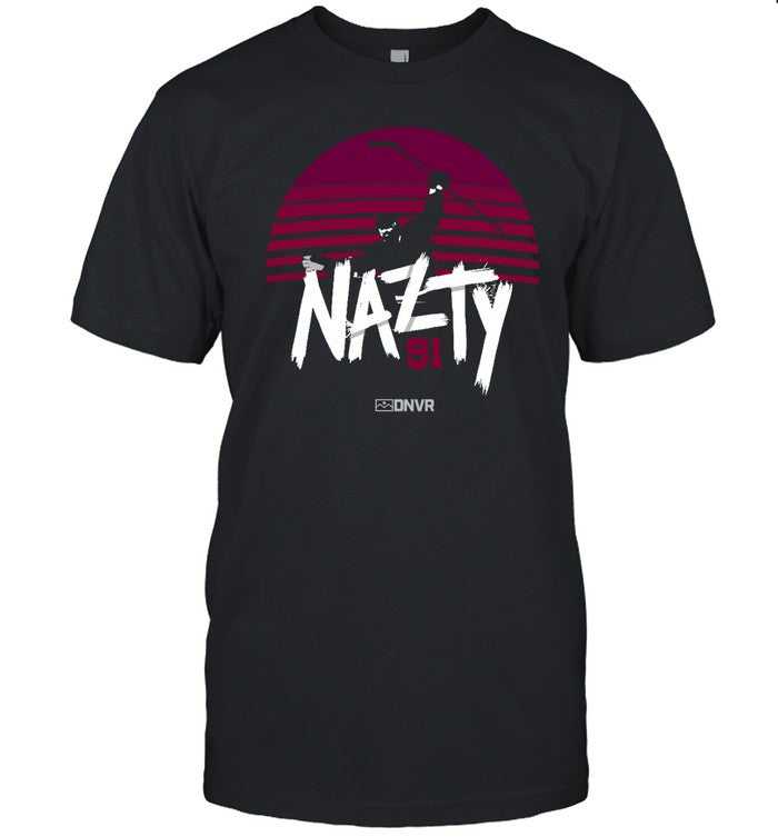 Avalanche NAZty Tee